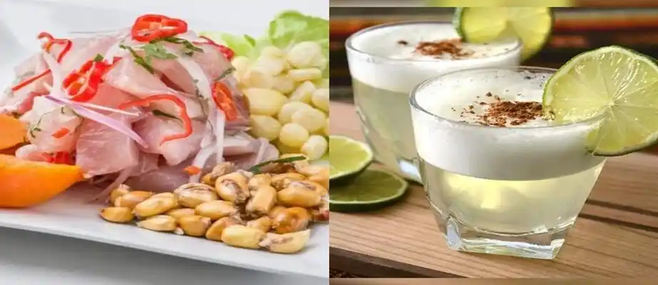 Tour del Ceviche en Lima